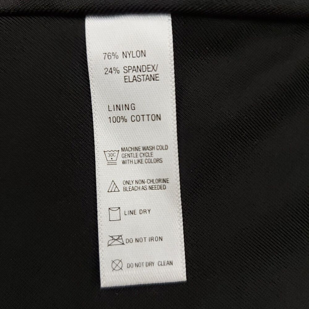 Spanx Slimplicity Compression Control Short Women… - image 7